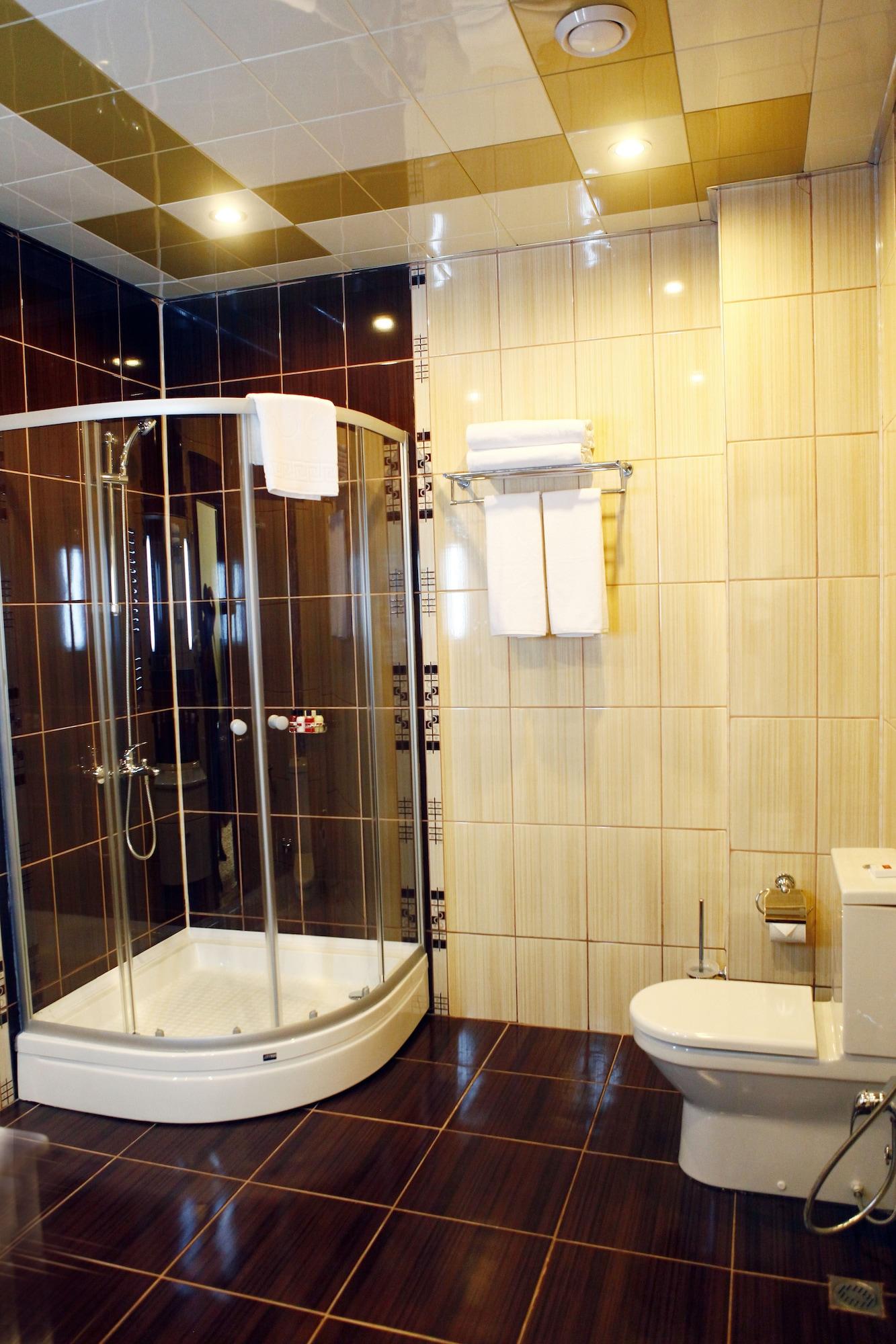 Hotel Modern 4*