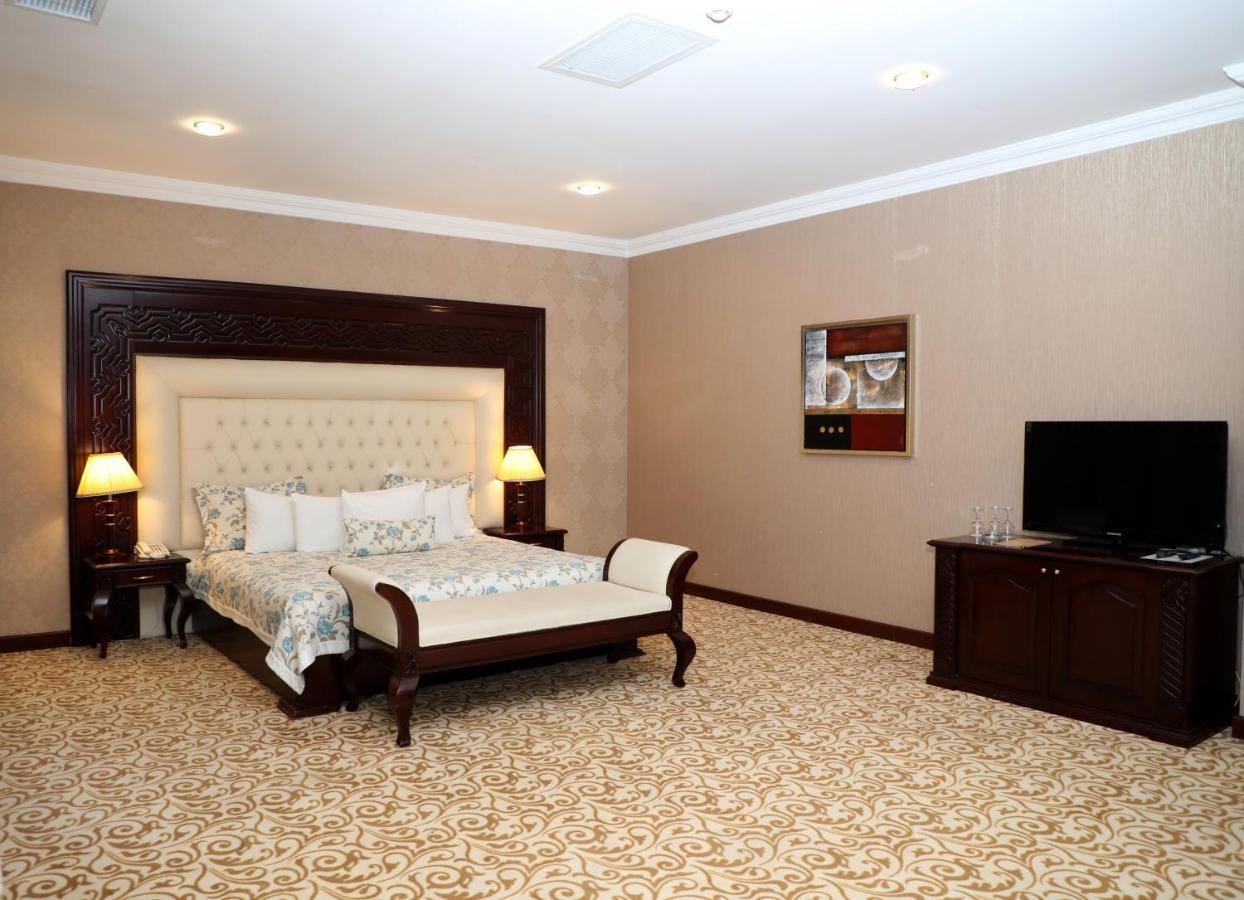 Hotel Modern 4*