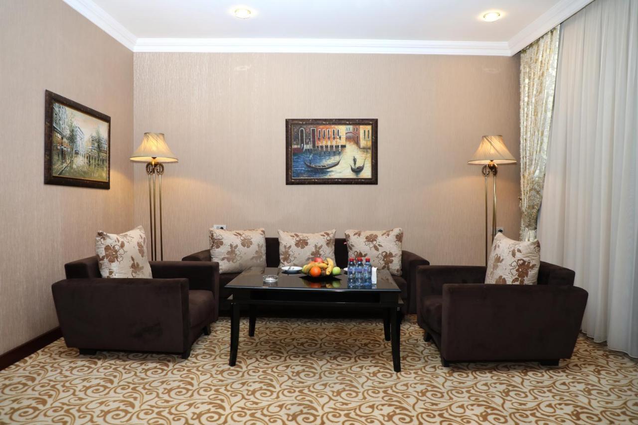 Modern Hotel 4*