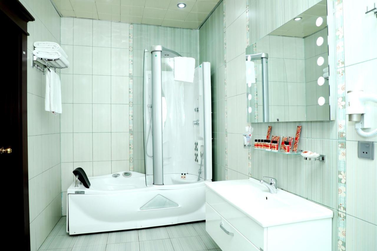 Hotel Modern 4*