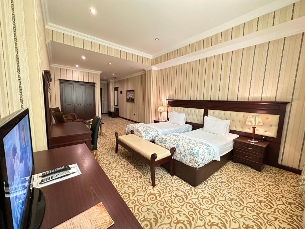 Hotel Modern Baku